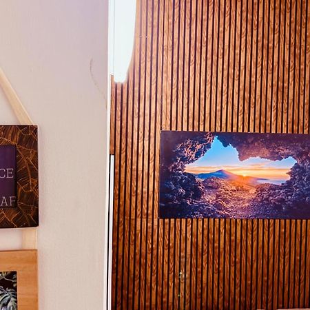 Tenerife.365 Atalaya Court II Sunset Ocean View Costa Adeje  ภายนอก รูปภาพ