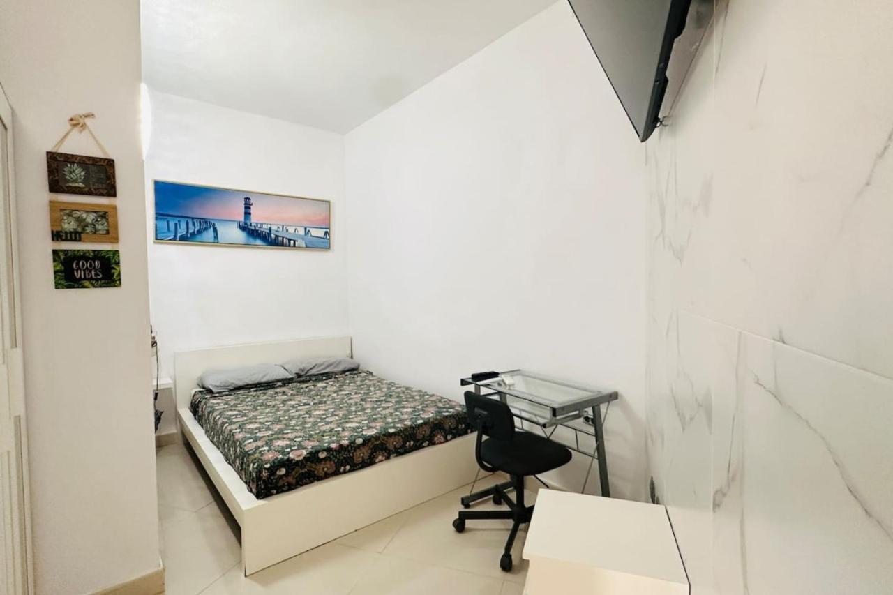 Tenerife.365 Atalaya Court II Sunset Ocean View Costa Adeje  ภายนอก รูปภาพ