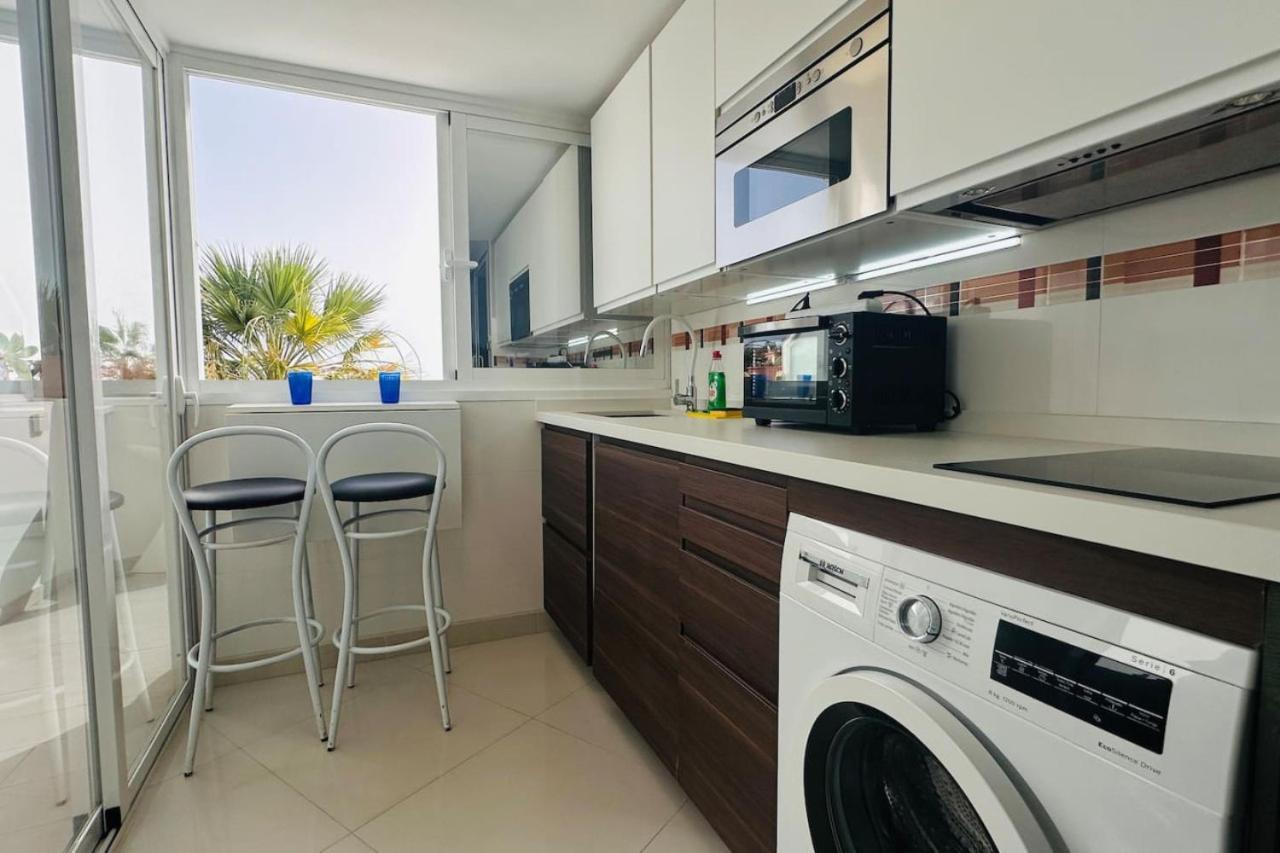Tenerife.365 Atalaya Court II Sunset Ocean View Costa Adeje  ภายนอก รูปภาพ