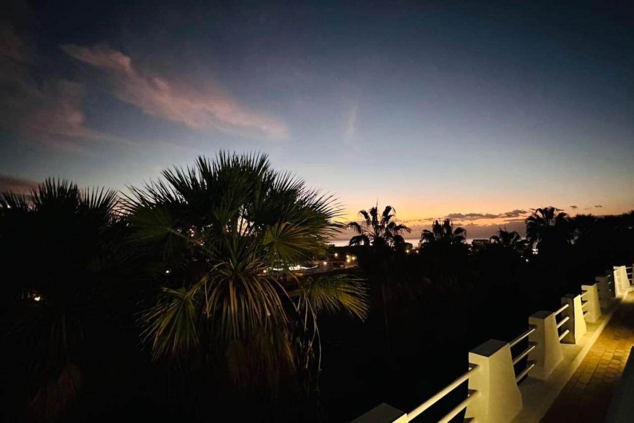 Tenerife.365 Atalaya Court II Sunset Ocean View Costa Adeje  ภายนอก รูปภาพ