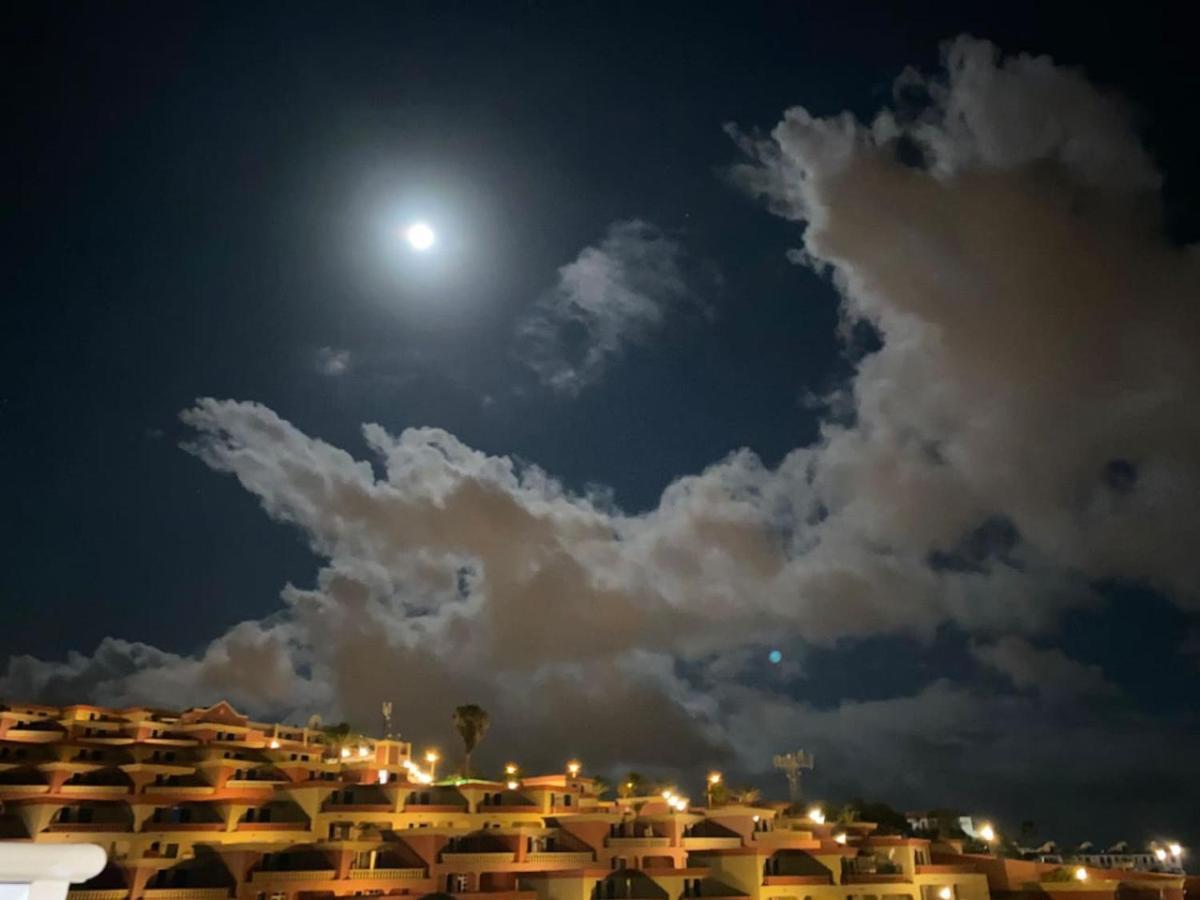 Tenerife.365 Atalaya Court II Sunset Ocean View Costa Adeje  ภายนอก รูปภาพ