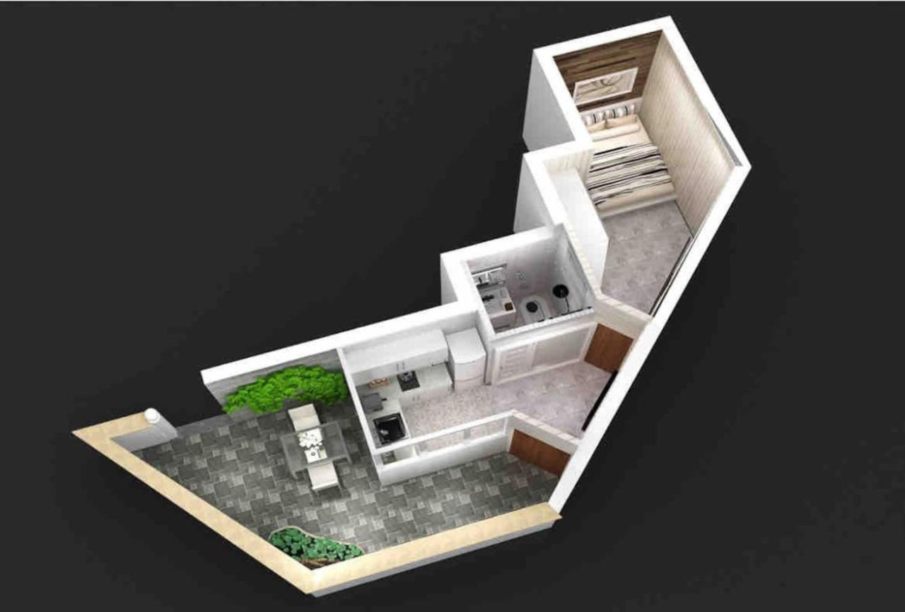 Tenerife.365 Atalaya Court II Sunset Ocean View Costa Adeje  ภายนอก รูปภาพ