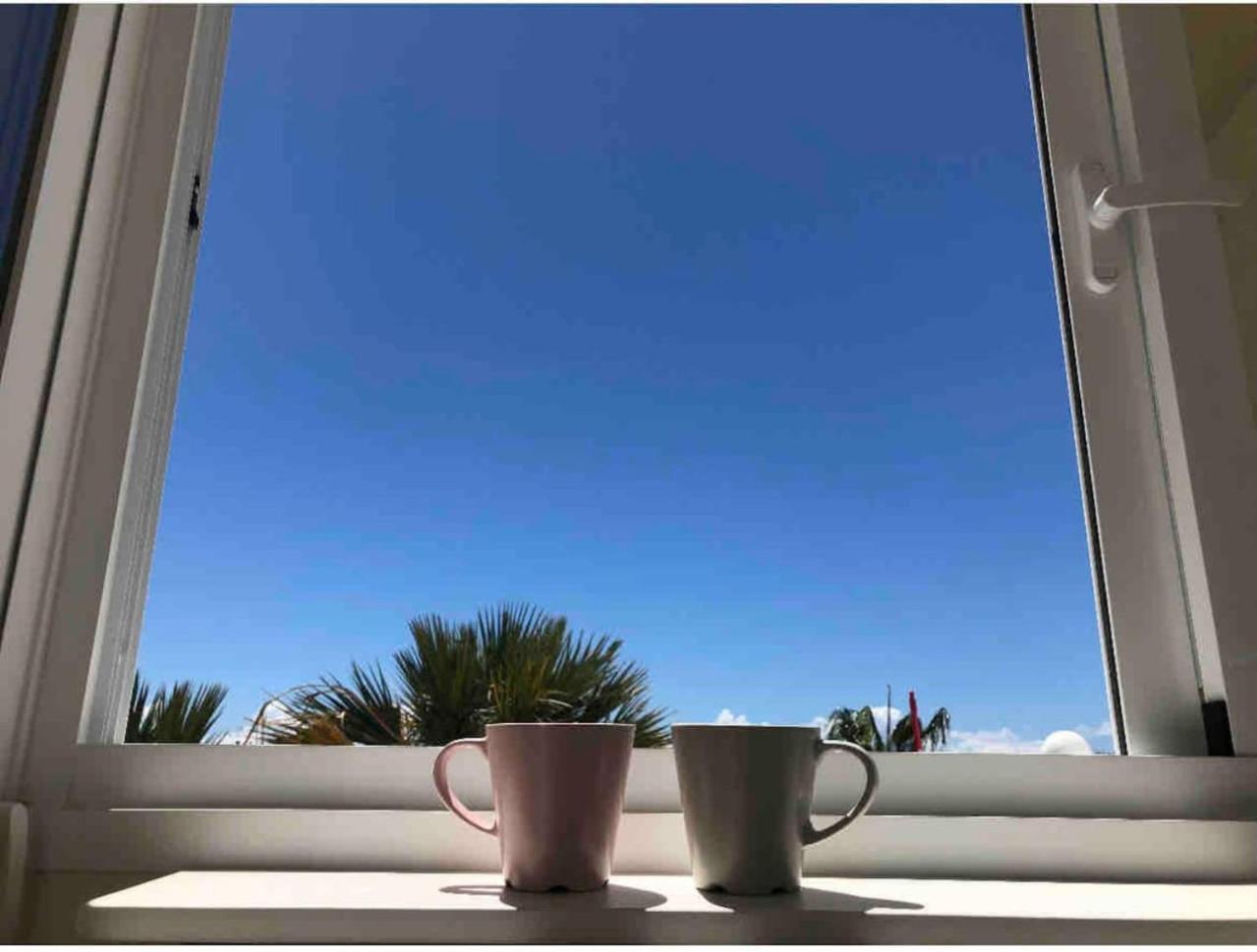 Tenerife.365 Atalaya Court II Sunset Ocean View Costa Adeje  ภายนอก รูปภาพ