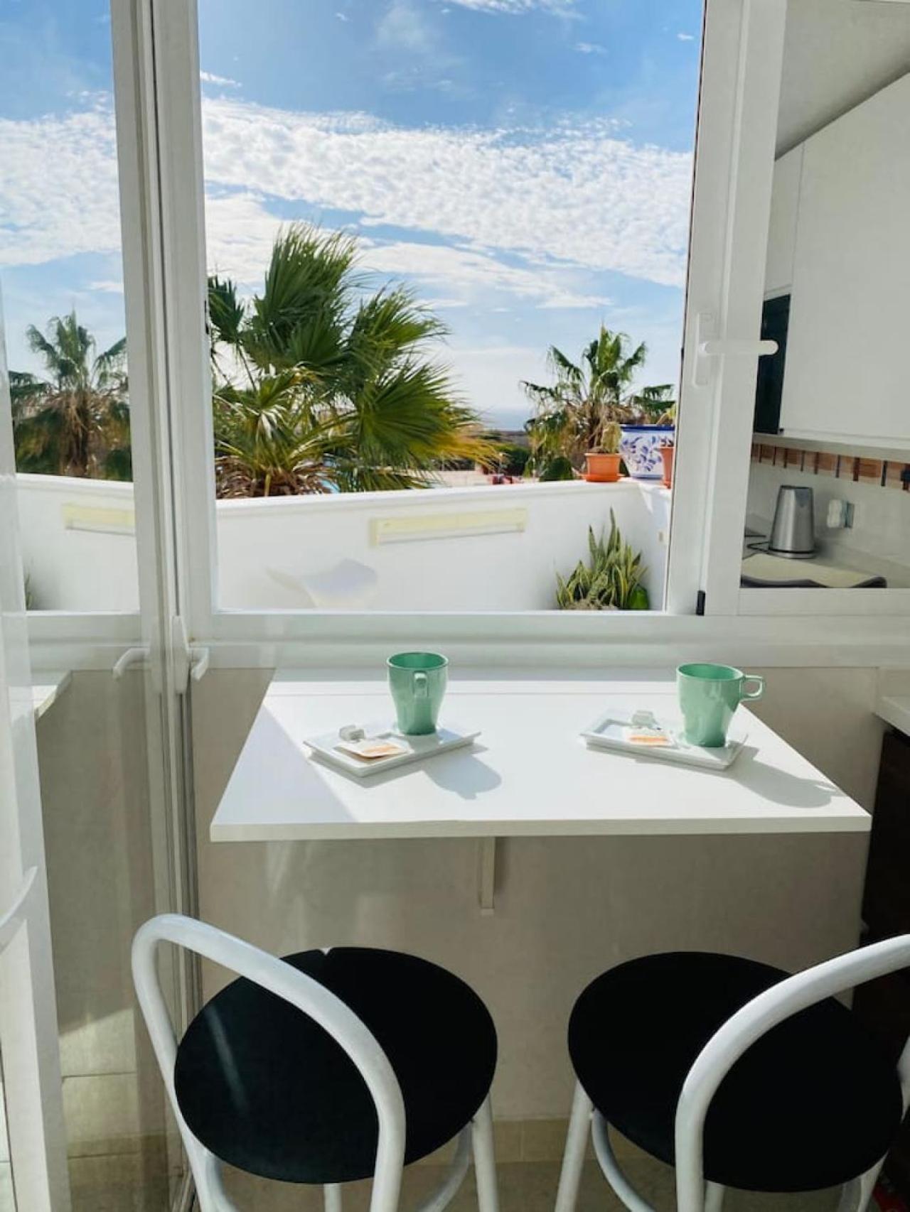 Tenerife.365 Atalaya Court II Sunset Ocean View Costa Adeje  ภายนอก รูปภาพ