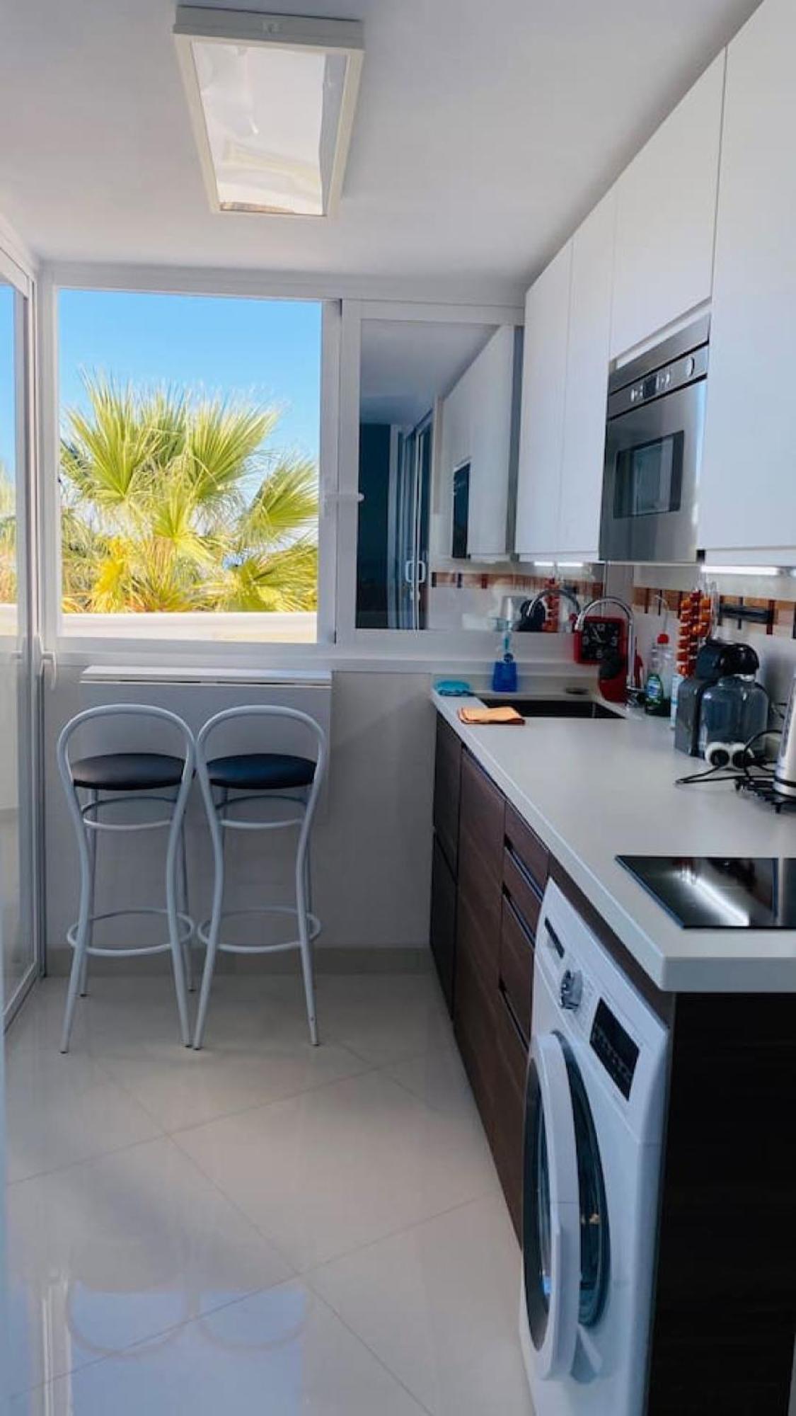 Tenerife.365 Atalaya Court II Sunset Ocean View Costa Adeje  ภายนอก รูปภาพ